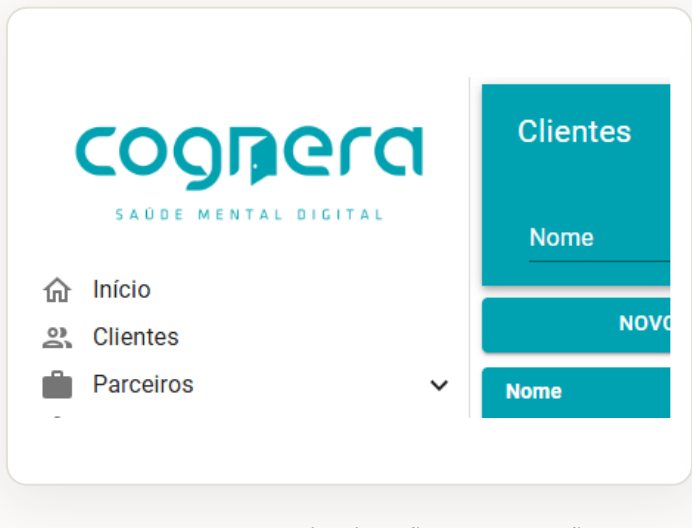 Cognera — sem indicação de seleção
